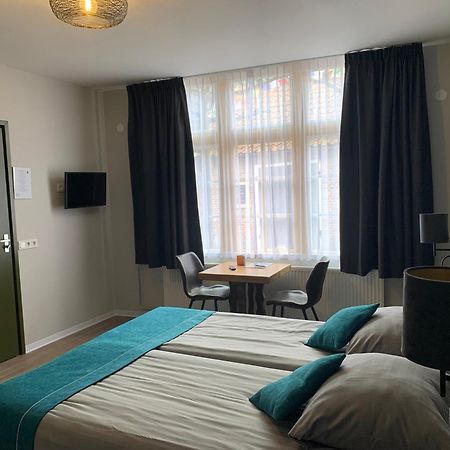 Hotel חרודה מראה חיצוני תמונה
