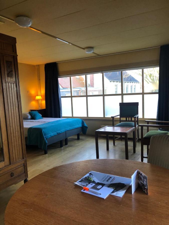 Hotel חרודה מראה חיצוני תמונה