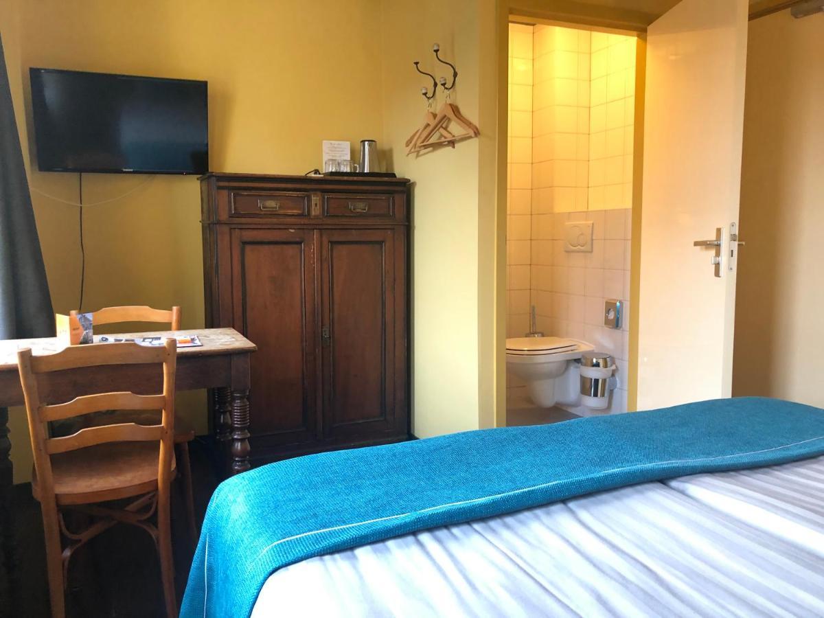 Hotel חרודה מראה חיצוני תמונה