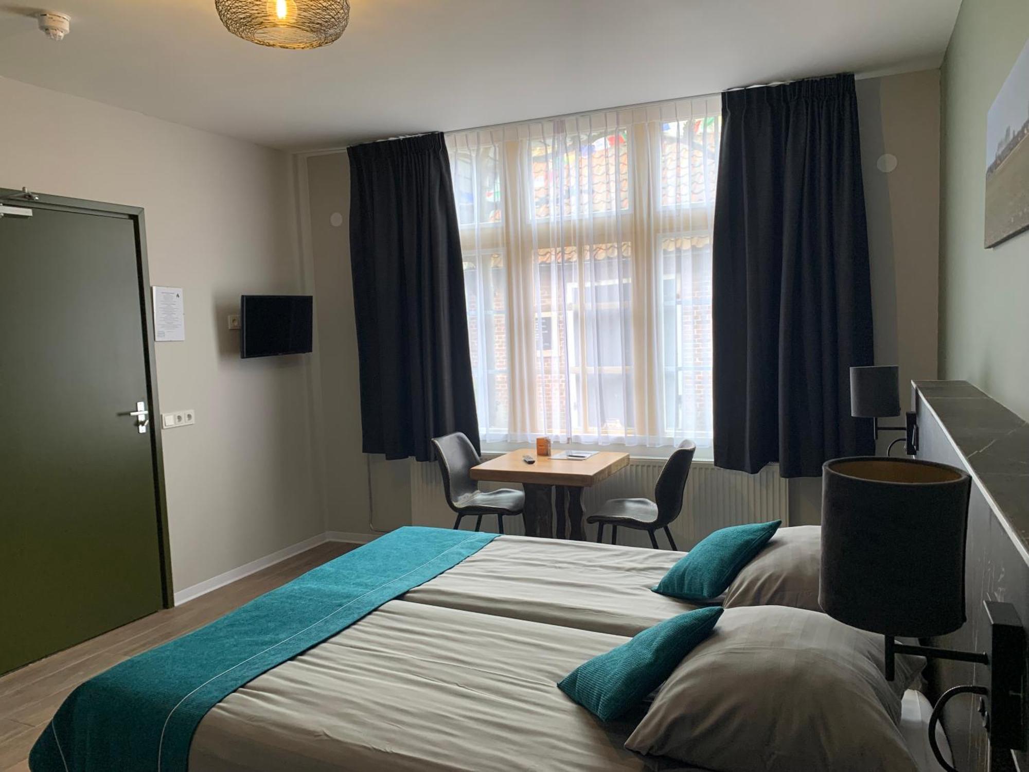 Hotel חרודה מראה חיצוני תמונה