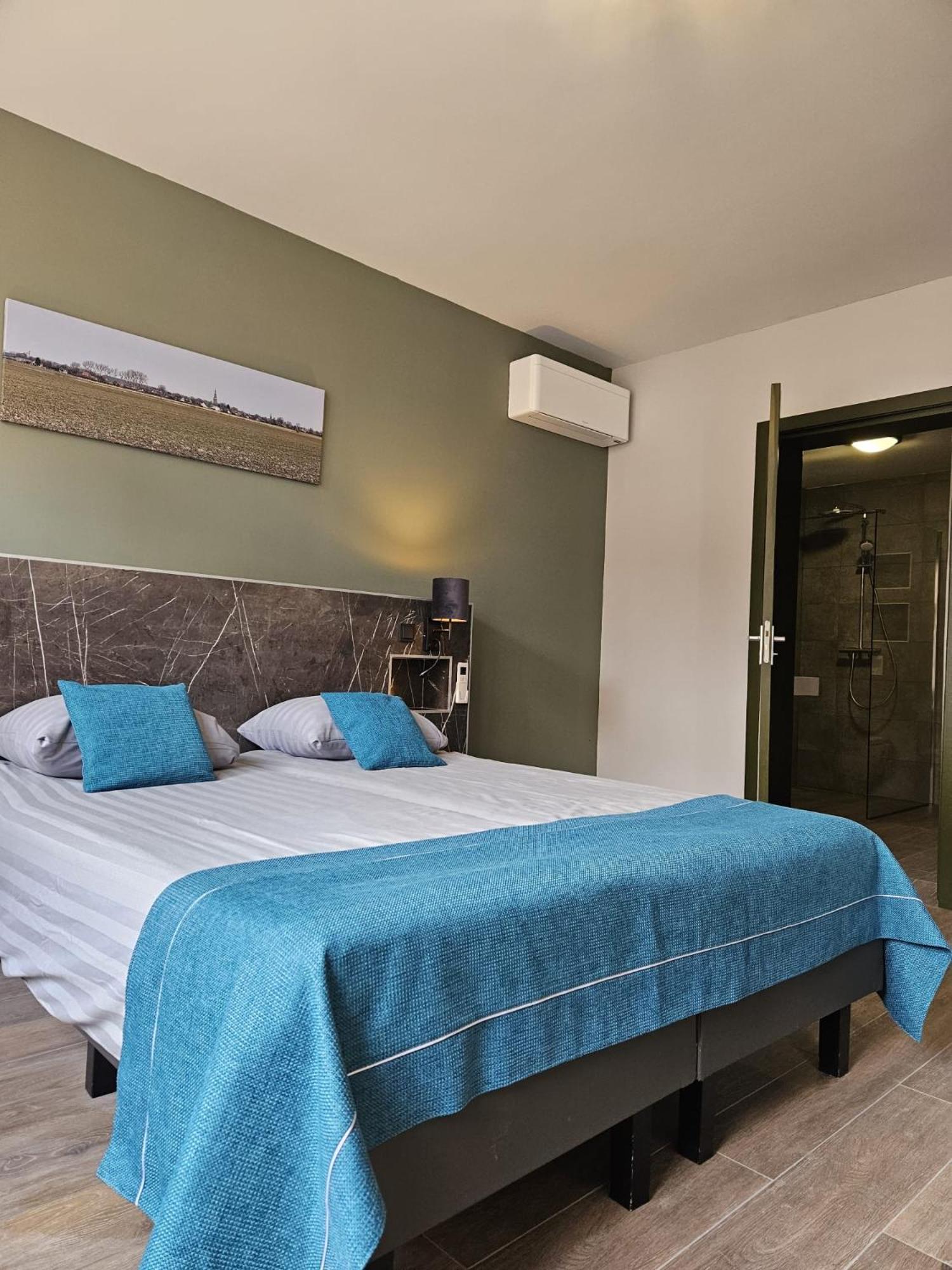 Hotel חרודה מראה חיצוני תמונה