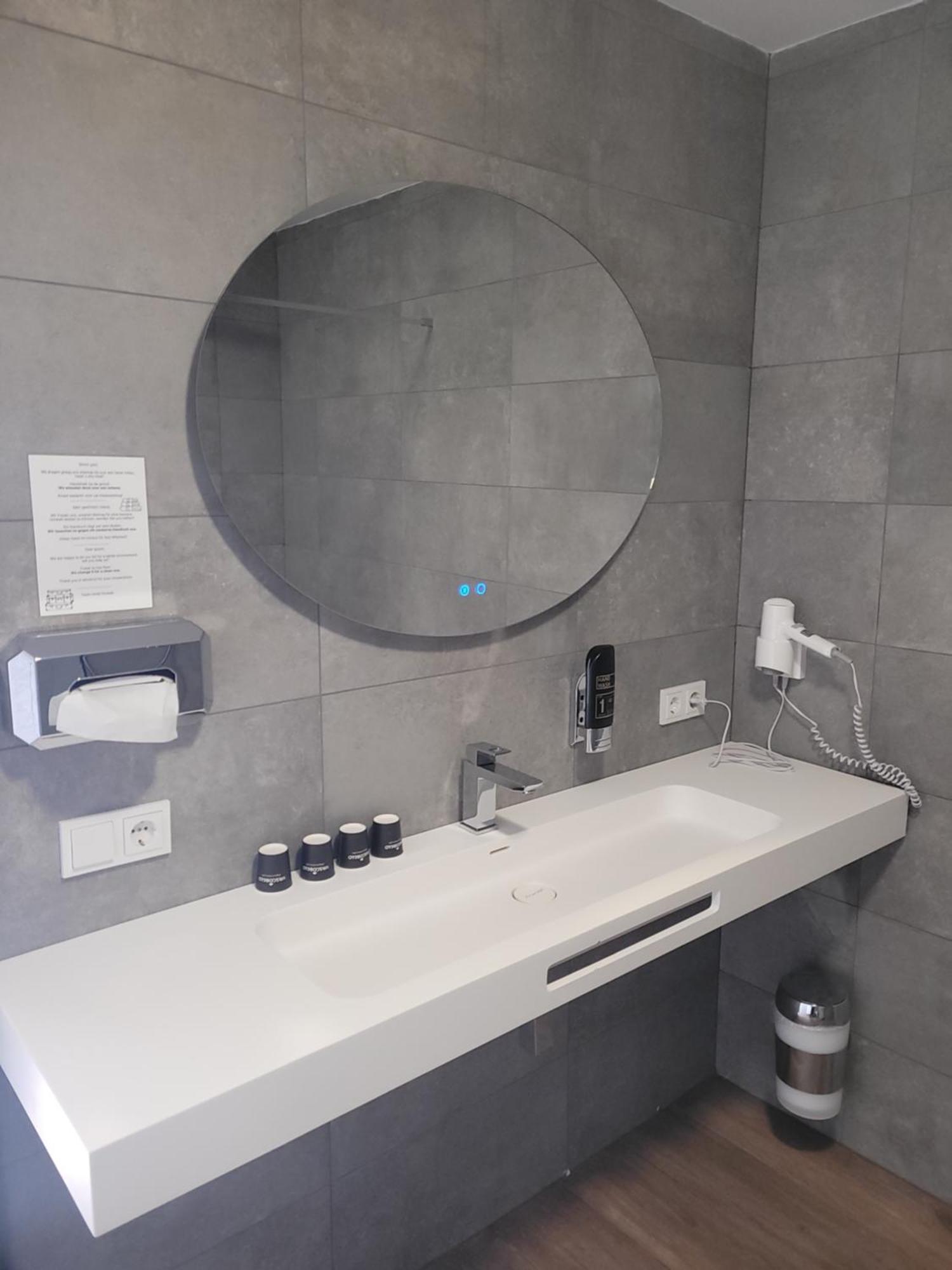 Hotel חרודה מראה חיצוני תמונה