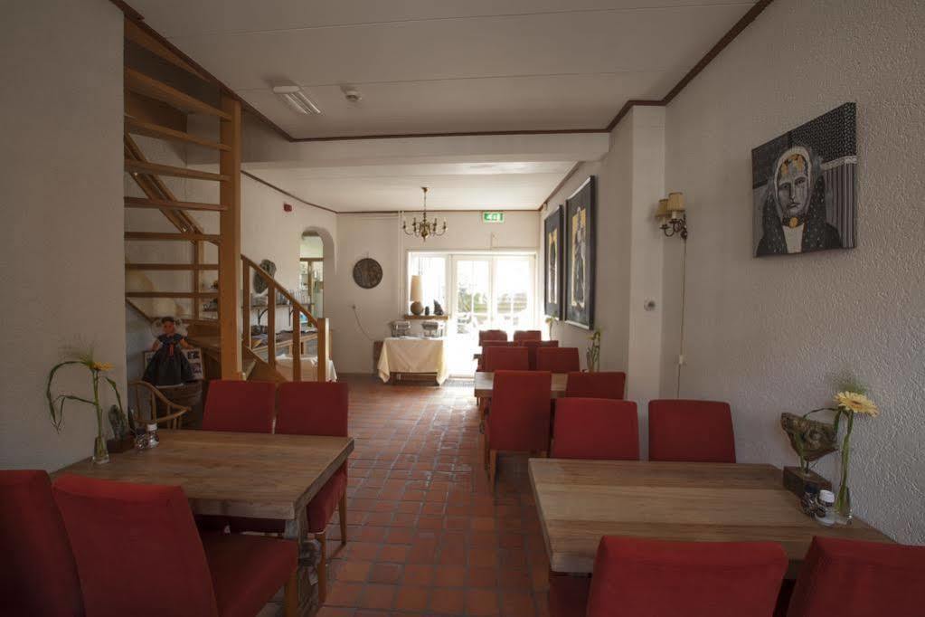 Hotel חרודה מראה חיצוני תמונה